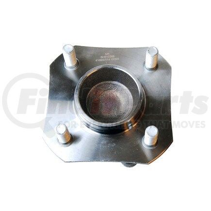 H512386 by MEVOTECH - Wheel Bearing and Hub Assembly