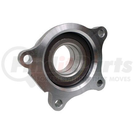 H512396 by MEVOTECH - Wheel Bearing and Hub Assembly