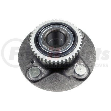 H512424 by MEVOTECH - Wheel Bearing and Hub Assembly
