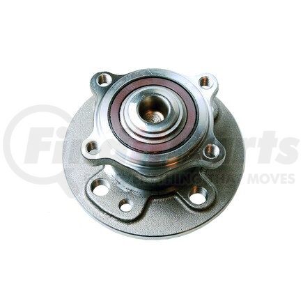 H512427 by MEVOTECH - Wheel Bearing and Hub Assembly