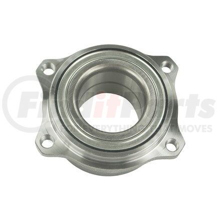 H512432 by MEVOTECH - Wheel Bearing