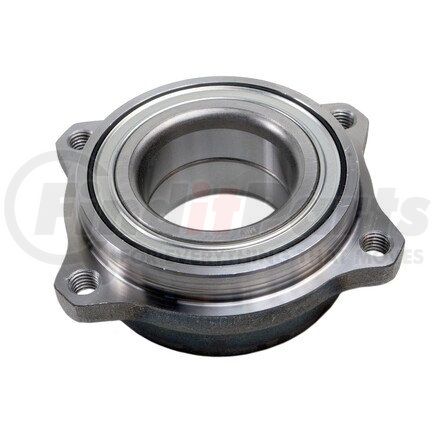 H512433 by MEVOTECH - Wheel Bearing and Hub Assembly