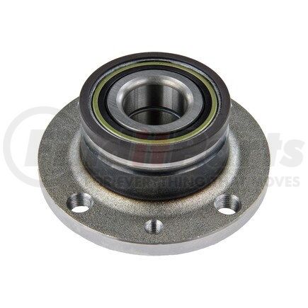 H512480 by MEVOTECH - Wheel Bearing and Hub Assembly