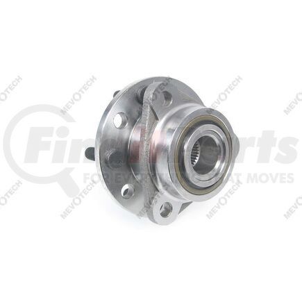 H513004K by MEVOTECH - Wheel Bearing and Hub Assembly