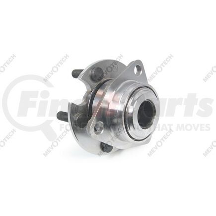 H513011K by MEVOTECH - Wheel Bearing and Hub Assembly