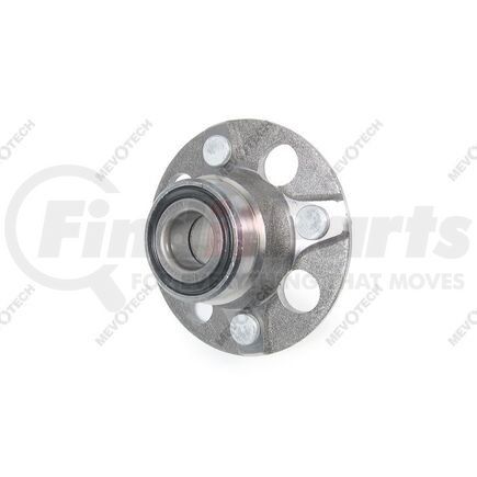 H513035 by MEVOTECH - Wheel Bearing and Hub Assembly