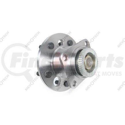 H513041 by MEVOTECH - Wheel Bearing and Hub Assembly