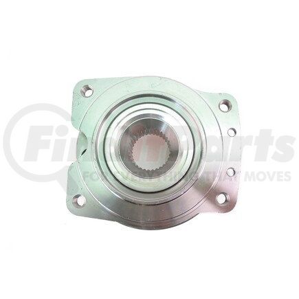 H513044 by MEVOTECH - Wheel Bearing and Hub Assembly