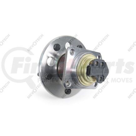 H513062 by MEVOTECH - Wheel Bearing and Hub Assembly