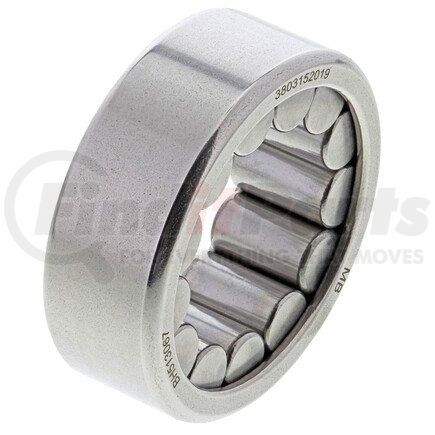 H513067 by MEVOTECH - Wheel Bearing