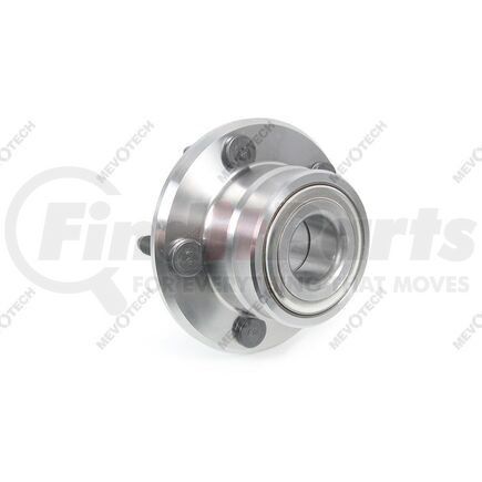 H513077 by MEVOTECH - Wheel Bearing and Hub Assembly
