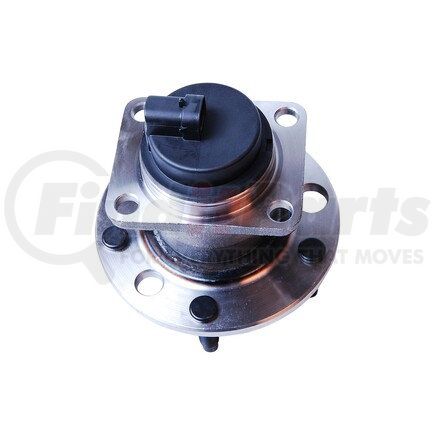 H513085 by MEVOTECH - Wheel Bearing and Hub Assembly