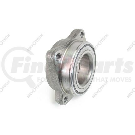 H513098 by MEVOTECH - Wheel Bearing and Hub Assembly