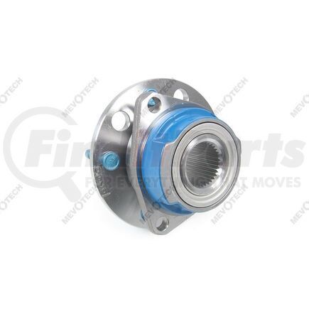 H513088 by MEVOTECH - Wheel Bearing and Hub Assembly