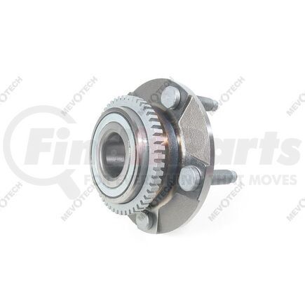 H513115 by MEVOTECH - Wheel Bearing and Hub Assembly