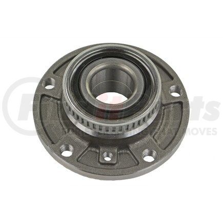 H513125 by MEVOTECH - Wheel Bearing and Hub Assembly