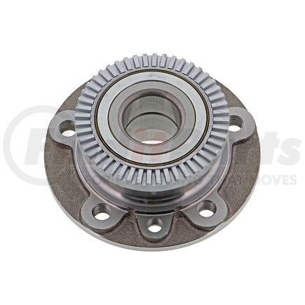H513164 by MEVOTECH - Wheel Bearing and Hub Assembly