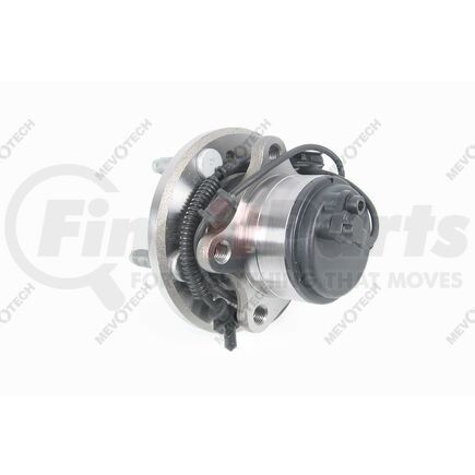H513167 by MEVOTECH - Wheel Bearing and Hub Assembly
