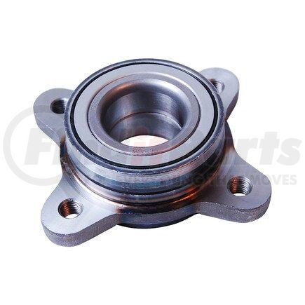 H513161 by MEVOTECH - Wheel Bearing and Hub Assembly