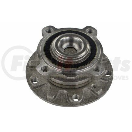 H513172 by MEVOTECH - Wheel Bearing and Hub Assembly