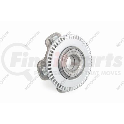 H513193 by MEVOTECH - Wheel Bearing and Hub Assembly