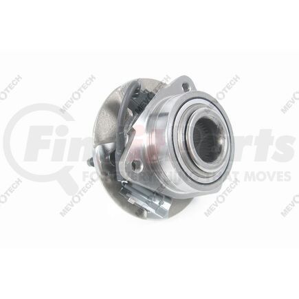 H513189 by MEVOTECH - Wheel Bearing and Hub Assembly