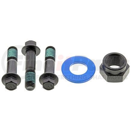 H513205HW by MEVOTECH - Wheel Bearing and Hu