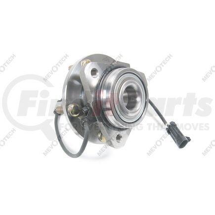 H513200 by MEVOTECH - Wheel Bearing and Hub Assembly