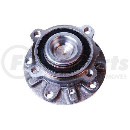 H513209 by MEVOTECH - Wheel Bearing and Hub Assembly