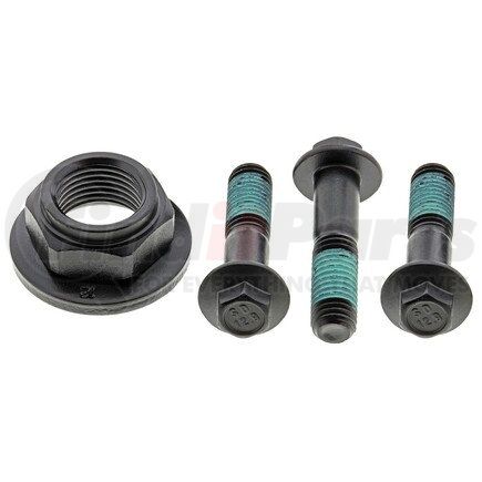 H513214HW by MEVOTECH - Wheel Bearing and Hu