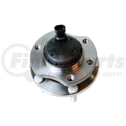 H513218 by MEVOTECH - Wheel Bearing and Hub Assembly
