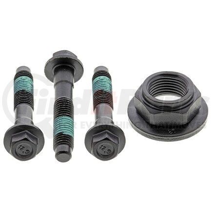 H513234HW by MEVOTECH - Wheel Bearing and Hu