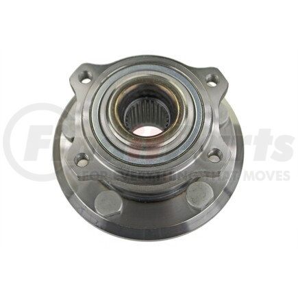 H513225 by MEVOTECH - Wheel Bearing and Hub Assembly