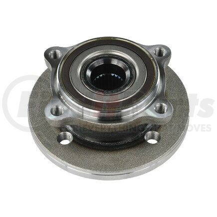 H513226 by MEVOTECH - Wheel Bearing and Hub Assembly