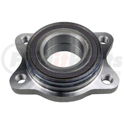 H513227 by MEVOTECH - Wheel Bearing and Hub Assembly