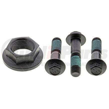 H513236HW by MEVOTECH - Wheel Bearing and Hub