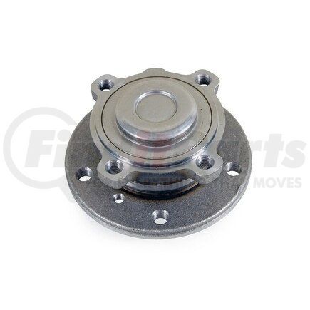 H513254 by MEVOTECH - Wheel Bearing and Hub Assembly