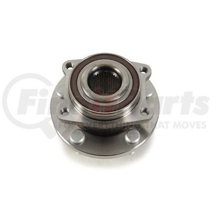 H513263 by MEVOTECH - Wheel Bearing and Hub Assembly