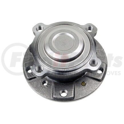 H513274 by MEVOTECH - Wheel Bearing and Hub Assembly