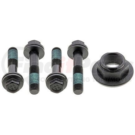 H513275HW by MEVOTECH - Wheel Bearing and Hub