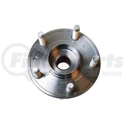 H513275 by MEVOTECH - Wheel Bearing and Hub Assembly