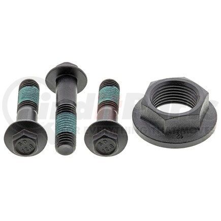 H513277HW by MEVOTECH - Wheel Bearing and Hu