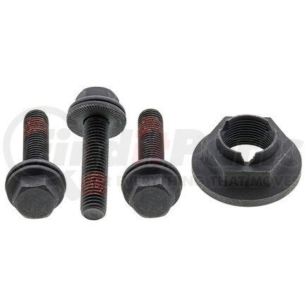 H513288HW by MEVOTECH - Wheel bearing and hu