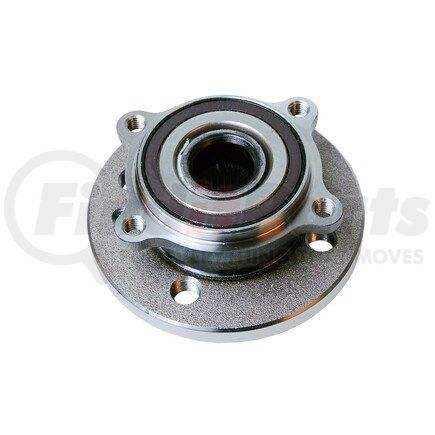 H513309 by MEVOTECH - Wheel Bearing and Hub Assembly