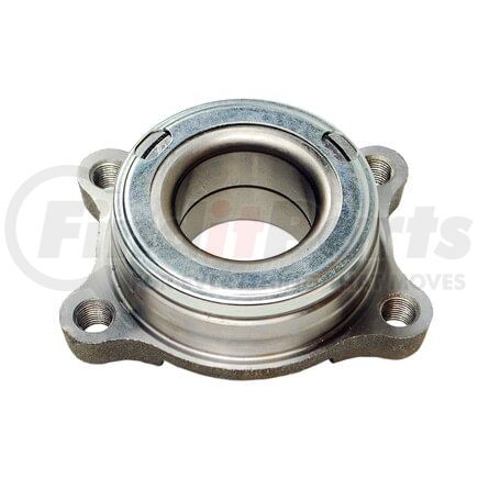 H513311 by MEVOTECH - Wheel Bearing and Hub Assembly