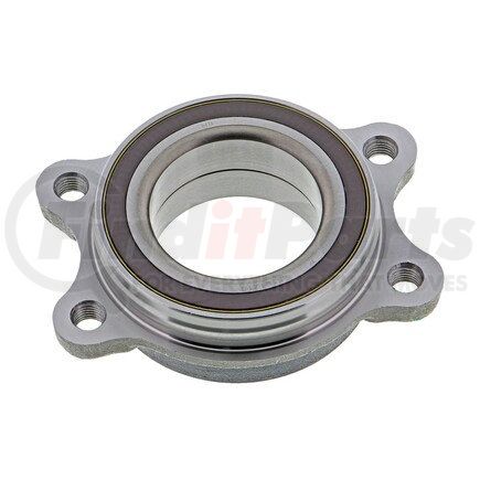 H513301 by MEVOTECH - Wheel Bearing and Hub Assembly