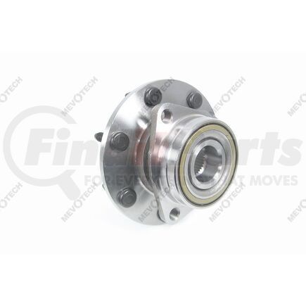 H515022 by MEVOTECH - Wheel Bearing and Hub Assembly