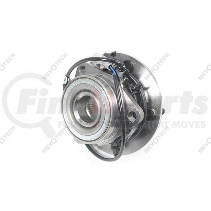 H515023 by MEVOTECH - Wheel Bearing and Hub Assembly