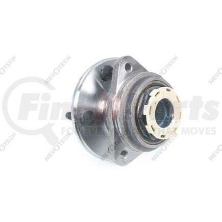 H515026 by MEVOTECH - Wheel Bearing and Hub Assembly