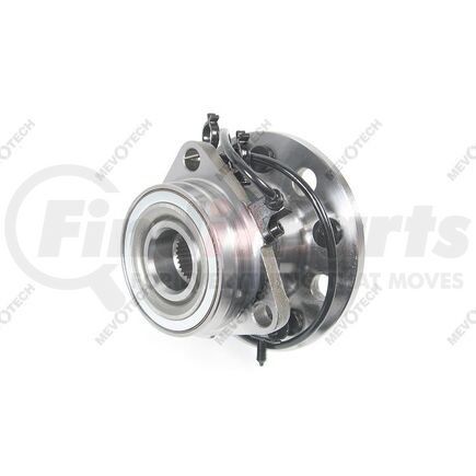 H515019 by MEVOTECH - Wheel Bearing and Hub Assembly